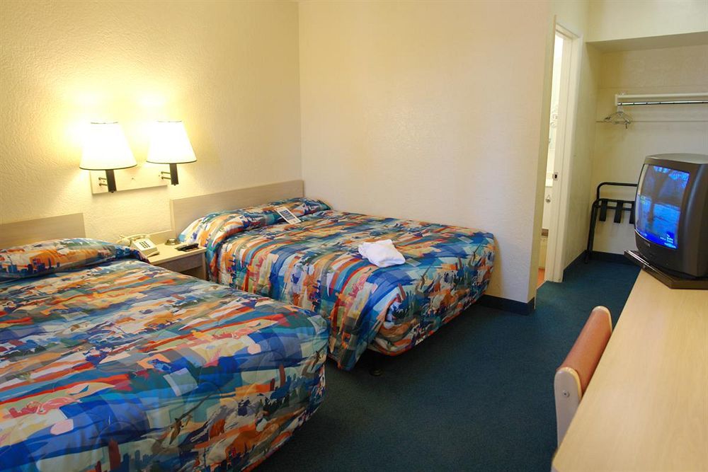 Motel 6-Youngtown, Az - Phoenix - Sun City Ngoại thất bức ảnh