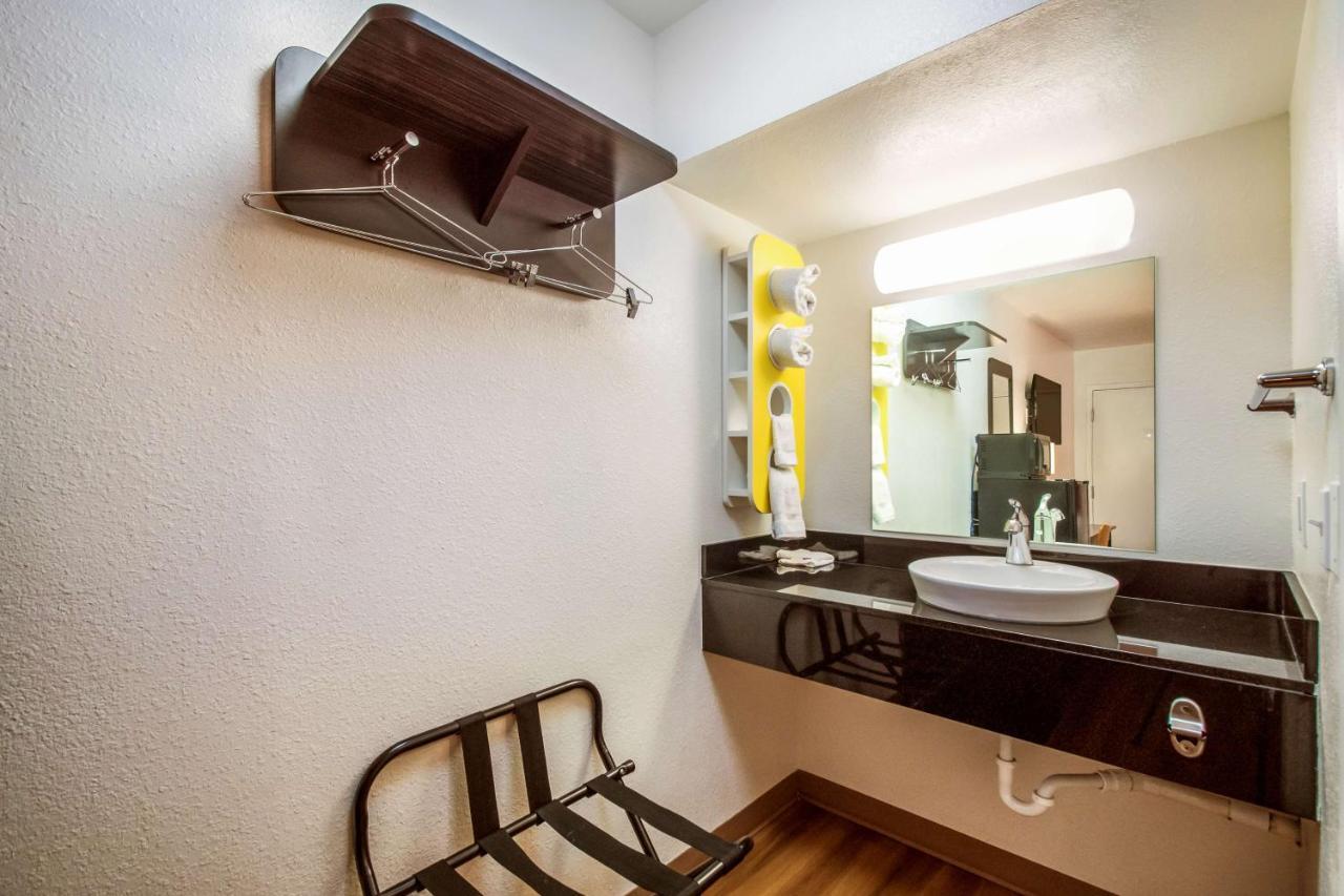Motel 6-Youngtown, Az - Phoenix - Sun City Ngoại thất bức ảnh
