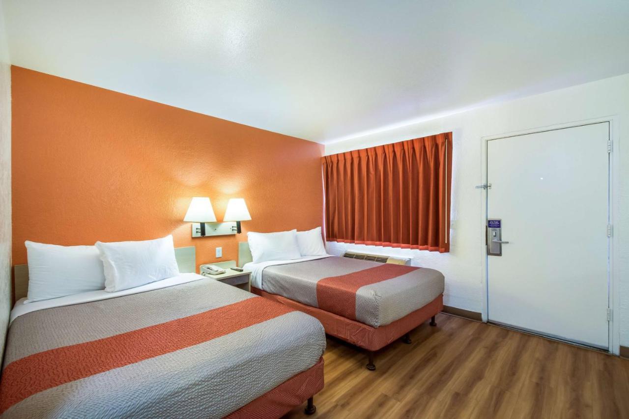 Motel 6-Youngtown, Az - Phoenix - Sun City Ngoại thất bức ảnh